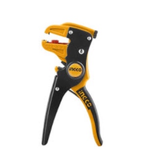 6mm kìm tuốt dây điện mỏ quạ ingco hwsp15608