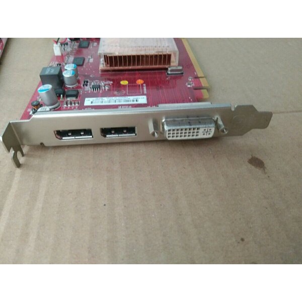 Thẻ bài Vga Ati Radeon HD 4600 Series 1GB 128 Bit DDR3 | BigBuy360 - bigbuy360.vn