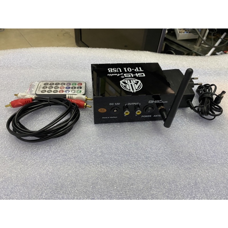 Bluetooth rời của GHSaudio