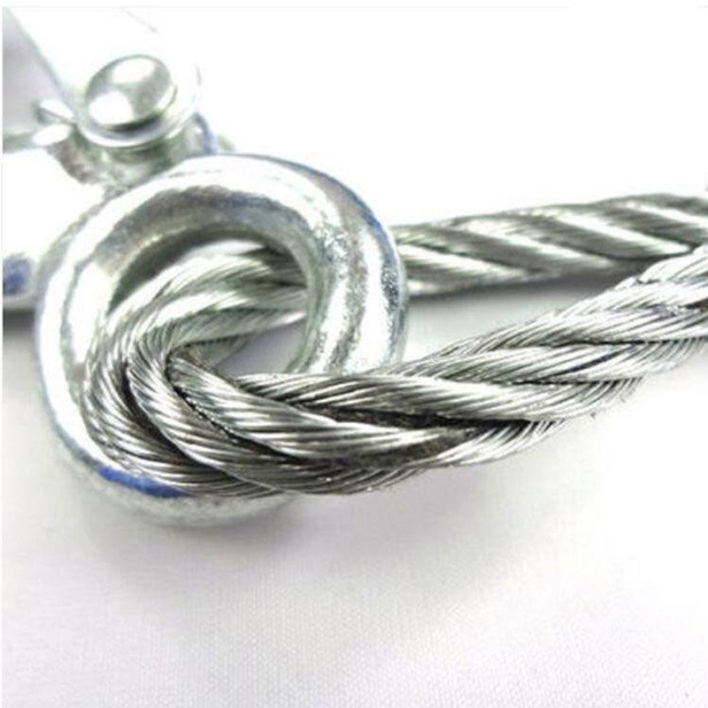 Cáp Kéo Xe Ô Tô - Dây Cáp Kéo Xe Lõi Kim Loại Siêu Bền ,Trọng Tải 5-7 Tấn CARZONE.TOP