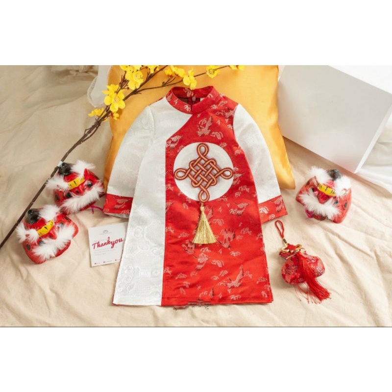 🥰 Siêu phẩn  Áo dài cách tân bé trai thiết kế cao cấp đẹp hàng may kĩ fom chuẩn. áo dài đẹp giá rẻ