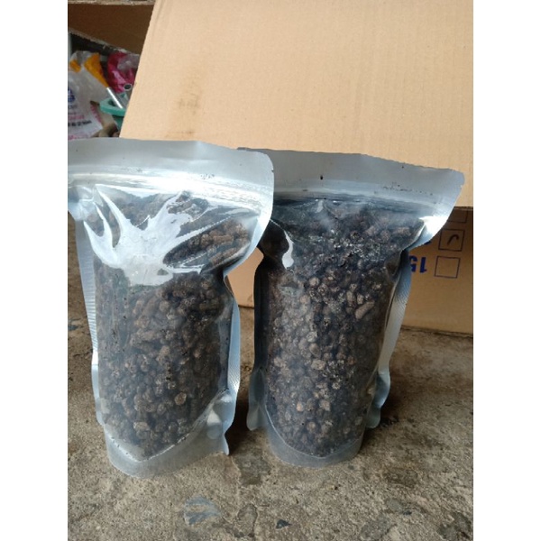 Phân Bón Nhật Bản Hữu Cơ Japadi gói chia lẻ 500g