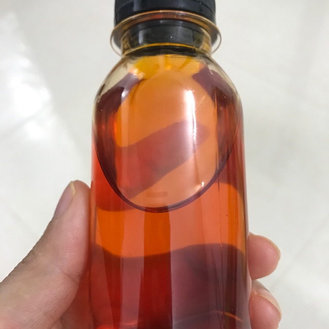 Combo dầu gấc nhà làm