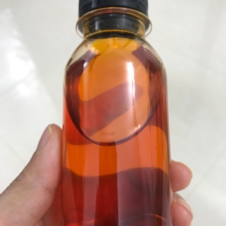 Combo dầu gấc nhà làm