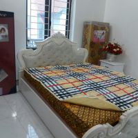 Thảm nhung lót giường