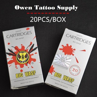 Kim Đạn 15RM Bigwaps Chính Hãng