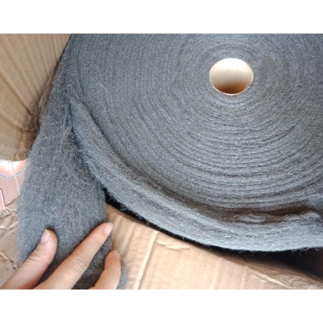 1 mét bùi nhùi thép steel wool