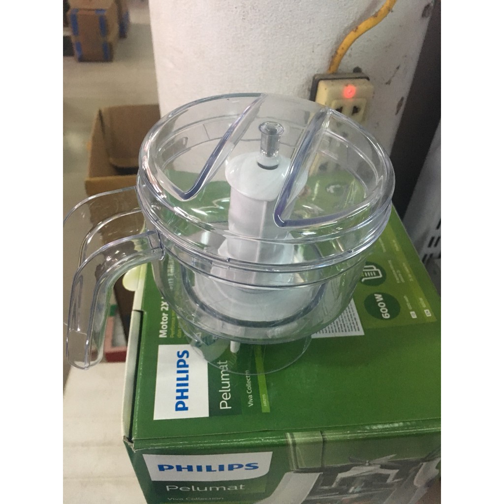 cối xay thịt Philip 2115/2118
