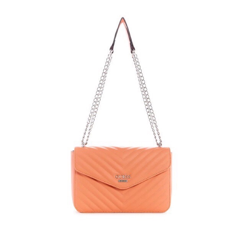 Túi xách GUESS BlAIRSVILLE quilted