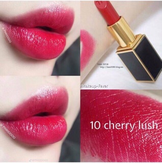 Son Tomford 10 cherry lush