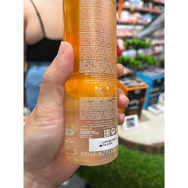 𝗫𝗜̣𝗧 𝗖𝗛𝗢̂́𝗡𝗚 𝗡𝗔̆́𝗡𝗚 𝗦𝗩𝗥 𝗘𝗮𝘂 𝘀𝗼𝗹𝗮𝗶𝗿𝗲 𝘀𝘂𝗻 𝘀𝗲𝗰𝘂𝗿𝗲 𝟮𝟬𝟬𝗺𝗹