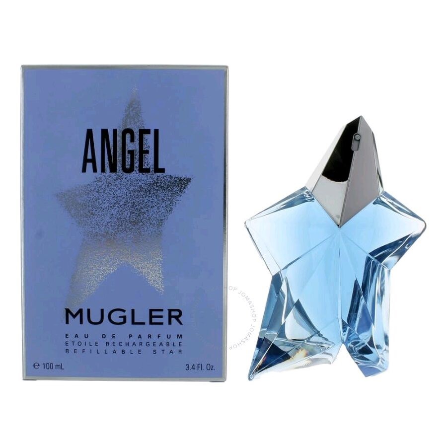 Nước hoa nữ Thierry Mugler Angel EDP 100ml