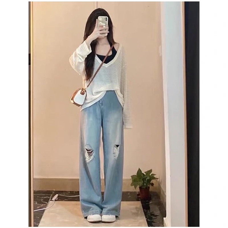 Sét áo lưới 2 chi tiết hàng hot trend loại 1 mặc siêu thích - hàng có sẵn