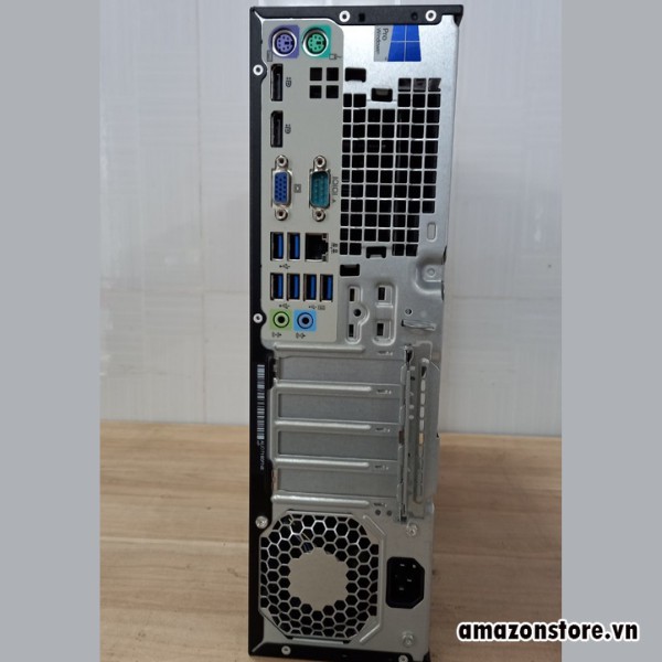 Máy bộ HP Eliteone 800 G2 SFF – Barebone | BigBuy360 - bigbuy360.vn