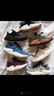 [fullbox+túi] giày prophere full màu full size nam nữ