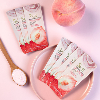 (Hàng Mới Về) Gel Tẩy Tế Bào Chết Chiết Xuất Bơ Hạt Mỡ Laikou | BigBuy360 - bigbuy360.vn