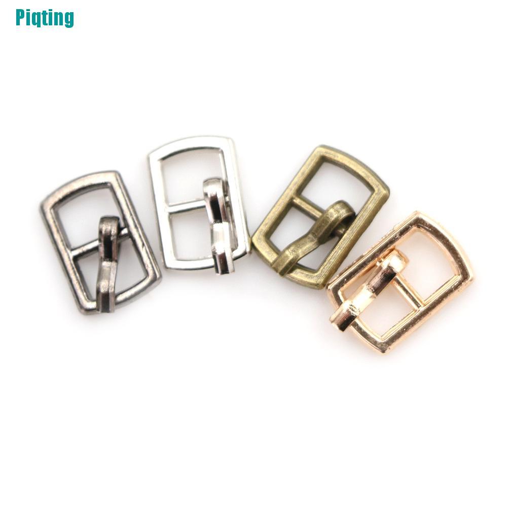 Set 10 Nút Thắt Lưng 4.5mm Cho Búp Bê