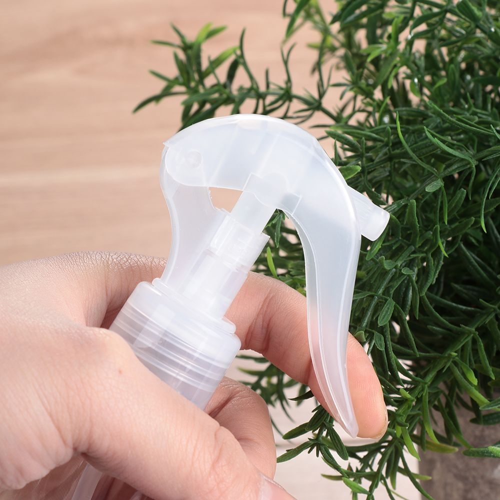 Bình Xịt Nước Tưới Cây 120ml Bằng Nhựa Tiện Dụng