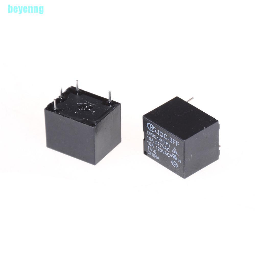 Set 5 Rơ Le 12vdc Srd-S-112Dm 15a 125vac 4pins 0 0 0 0 0 0 0 0 Chuyên Dụng | BigBuy360 - bigbuy360.vn