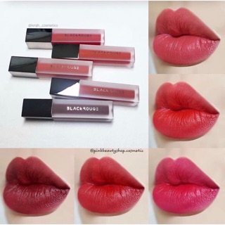 Son black rouge ver4