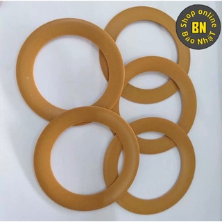 Séc măng máy nén khí không dầu kích thước 48x68mm, Phớt máy nén khí 550W/600W/750W/950W/1100W -SHINSTORE