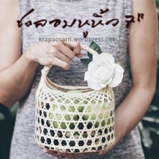Giỏ Đựng Trái Cây, Quà tết, Đựng Quà Biếu, Hoa Quả Mẫu 17
