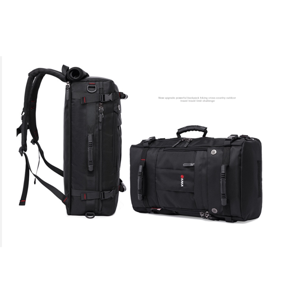 Túi xách du lịch đa chức năng thể thao nam công suất lớn phong cách châu âu