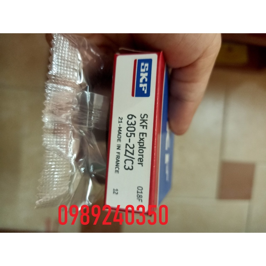 Bộ 2 bi máy giặt AQUA AQD - A800ZT, A850ZT, A852ZT loại tốt