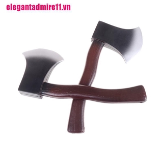 Đồ chơi rìu bằng bọt biển PU hóa trang dành cho trẻ em