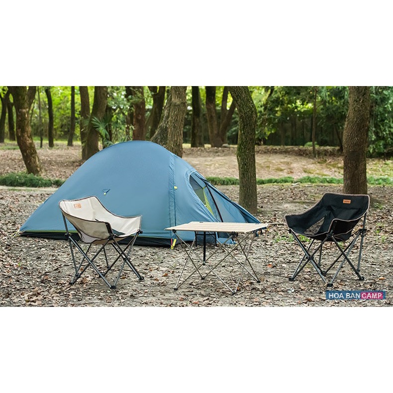 Ghế Dã Ngoại Gấp Gọn NatureHike NH20JJ022