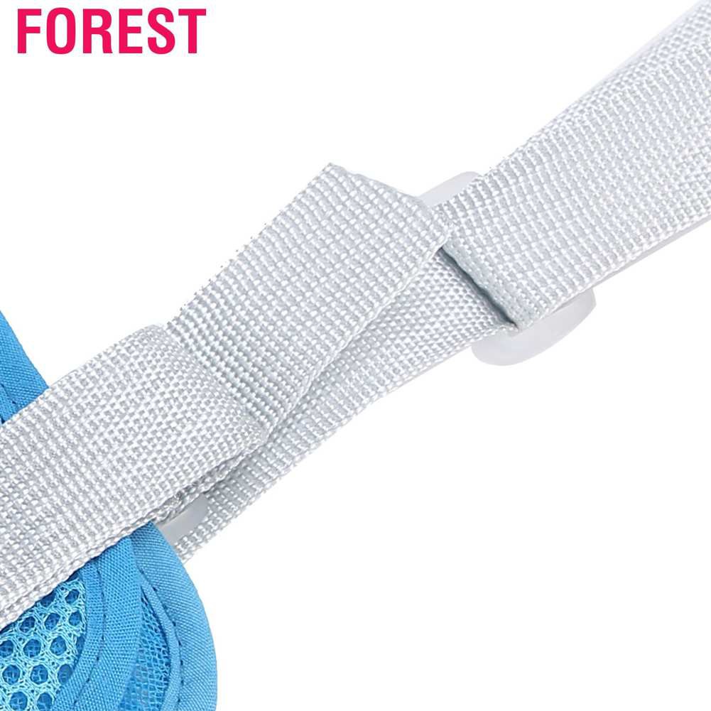 (Hàng Mới Về) Găng Tay Tự Điều Khiển Thoáng Khí Chống Chấn Thương An Toàn