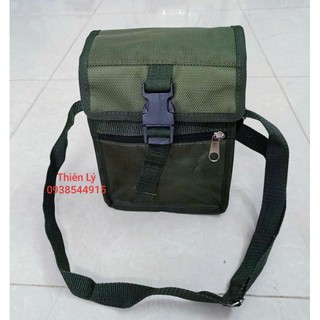 [Siêu Rẻ]Túi Đựng Đồ Nghề Đứng Size Mini