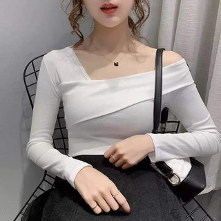 2 áo thu đông dài tay