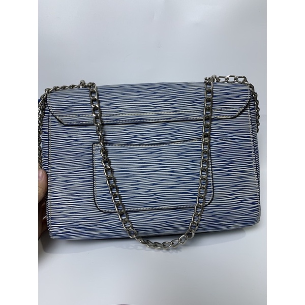 Túi đeo chéo City Life hàng si