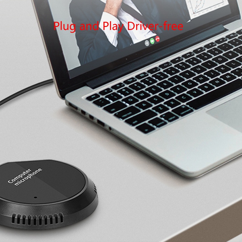Micro zzz Chuyên Dụng Cho Các Thiết Bị Họp Trực Tuyến