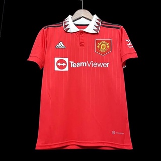 Quần áo đá bóng clb manchester 2022-2023