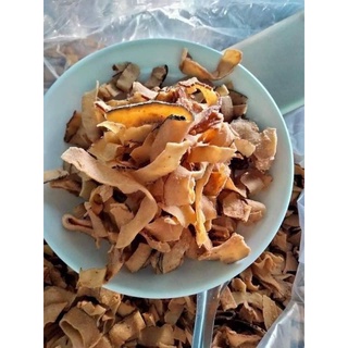 🥥🥥🥥DỪA KHÔ SẤY GIÒN🥥🥥🥥 500GR