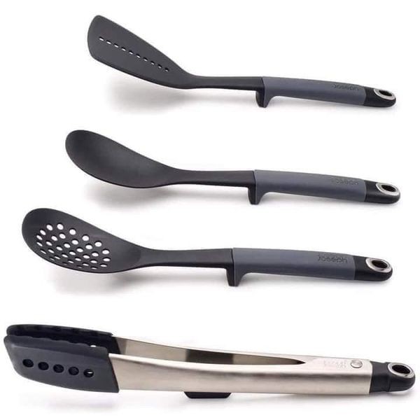 Set 4 Dụng Cụ Nhà Bếp Joseph Joseph 98465