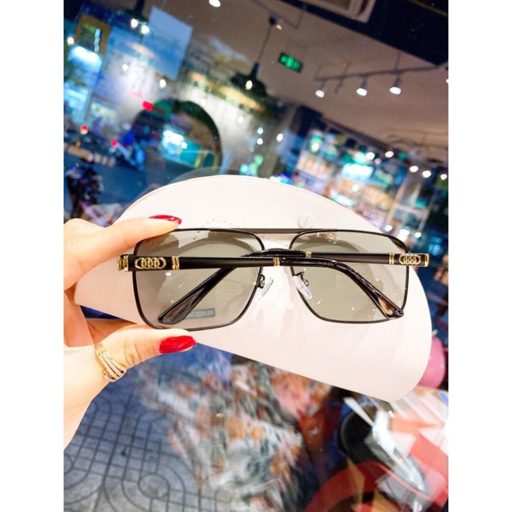 Mắt kính đổi màu ngày đêm A2098 🕶  Kính mát thời trang | BigBuy360 - bigbuy360.vn