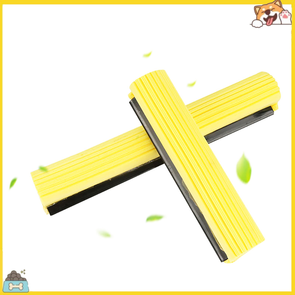 Miếng bọt biển thay thế cho cây lau nhà