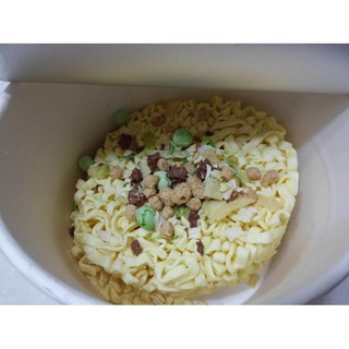 Mì Ly Thịt Bò Cay Ottogi 62G