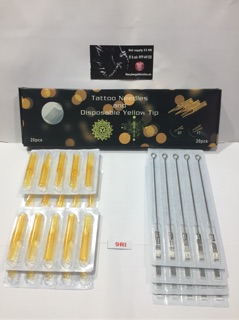 Kim và ngòi 9RL chạy khung 20 chiếc