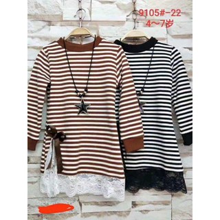 Váy len sz m b.ỉm