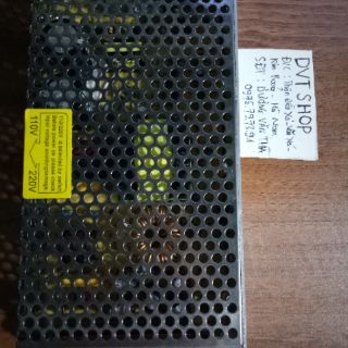 Nguồn tổ ong 12v 10a