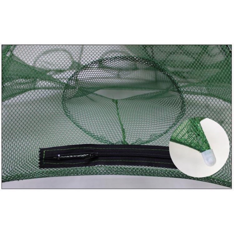 LỒNG Ô BÁT QUÁI - ĐÁNH BẮT CÁ  ,ĐỒ CÂU CÁ