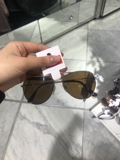 Kính HM sale 