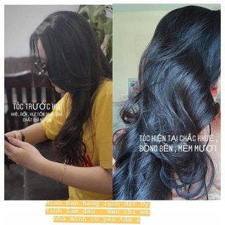 Kem Ủ Tóc Hair Repair