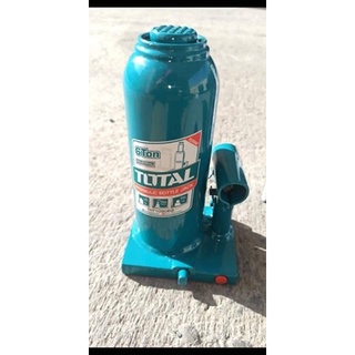 TOTAL Con đội 6 Tấn THT109062 (Cam kết Chính Hãng 100%)