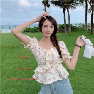 [Order] Áo ulzzang / Đầm ulzzang