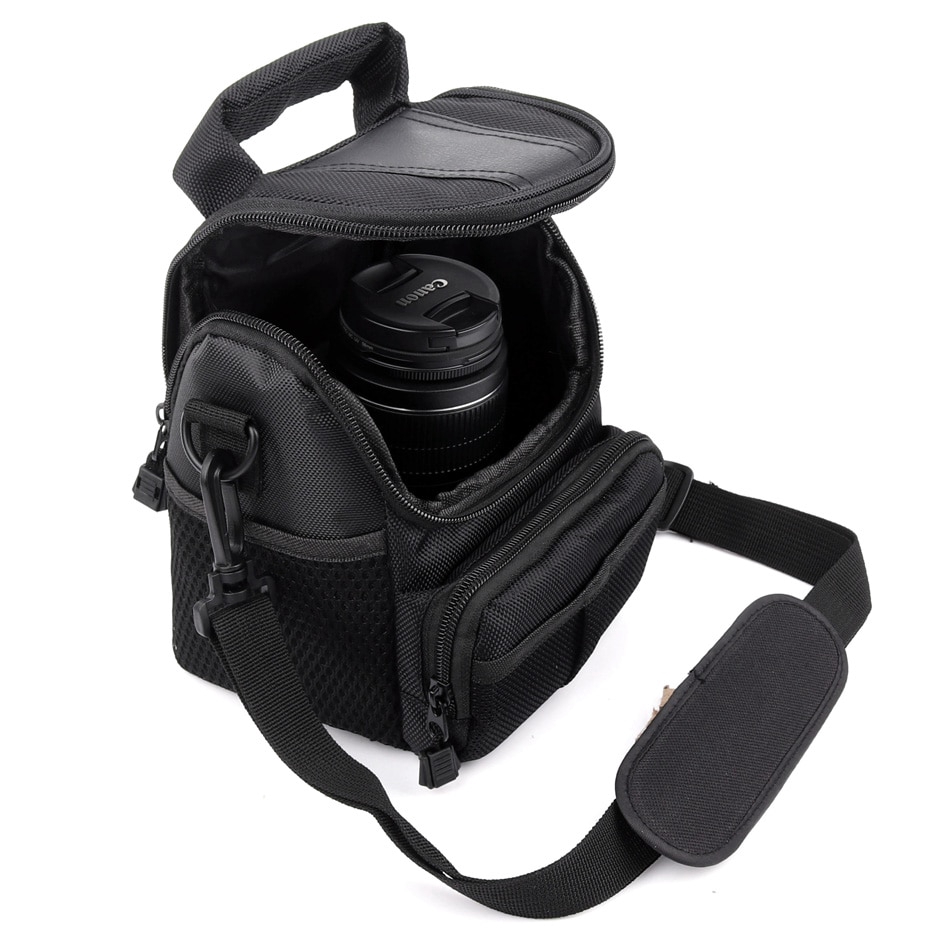 Túi Đựng Máy Ảnh sony dsc-hx400v hx400v hx350 hx300 h400 h300 h200 dsc-rx10 rx10